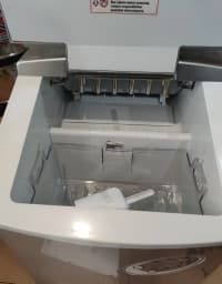 Uğur Buz Generatoru 20 kq/gün — şəkil 11