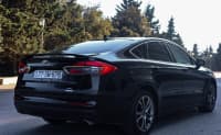 Avtomobil icarəsi Ford Fusion 2020 — şəkil 2