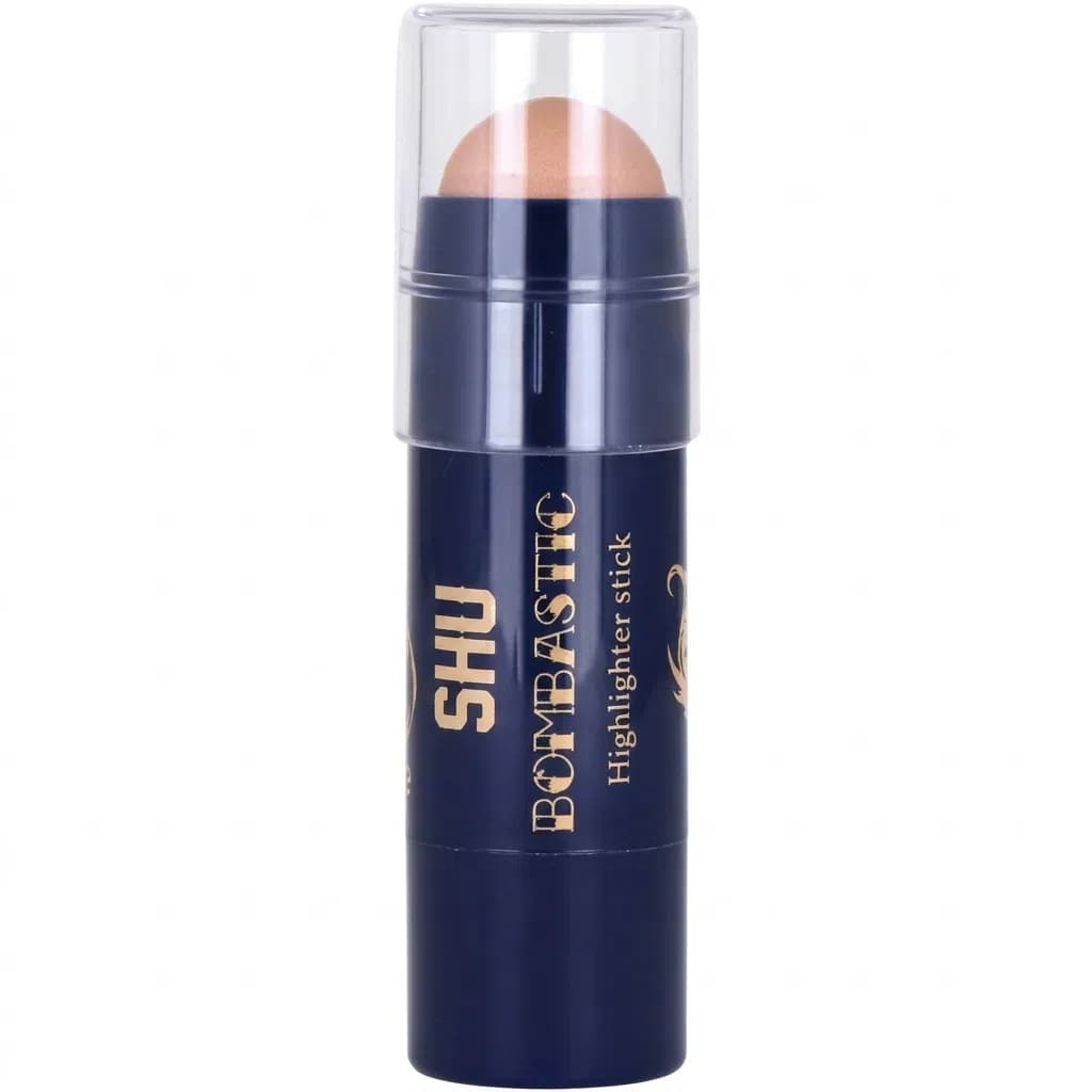 SHU Bombastic Xaylayter-stik 353 Soyuq Bej 6q