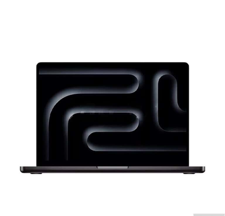 Apple laptop - Tenderyard