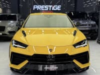 Lamborghini Urus, 2023 il, 9000 km, 4000 L — şəkil 3