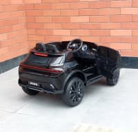 Uşaq avtomobili Mercedes-Benz GLE — şəkil 6