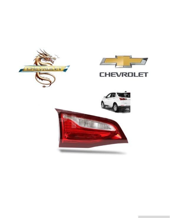 Arxa stop farası Chevrolet Equinox 2017-2020