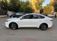 BYD Destroyer 05, 2025 il, 6000 km, 1.5 L — şəkil 4