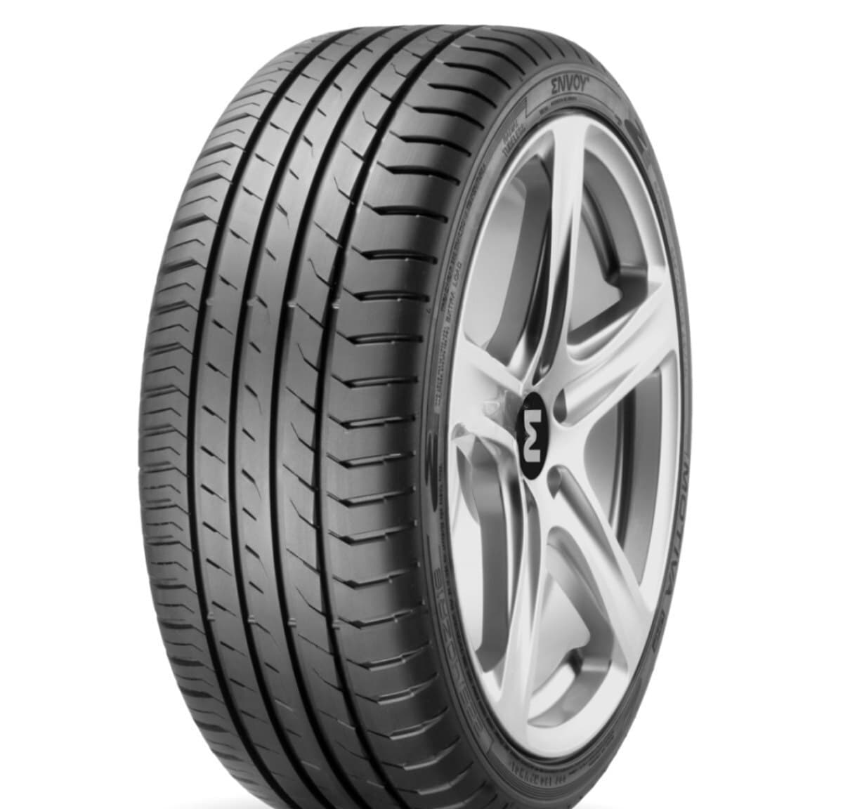 Envoy Motiva 225/45 R17 94Y XL Yay Təkəri
