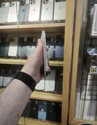 Apple iPhone 16 Pro, 8 GB — şəkil 3