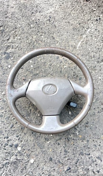 Sükan çarxı Lexus RX300
