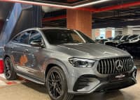 Mercedes E 53 AMG 4MATIC, 2024 il, 15000 km, 3000 L — şəkil 2
