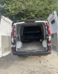 Mercedes Vito, 2009 il, 354441 km, 2200 L — şəkil 7