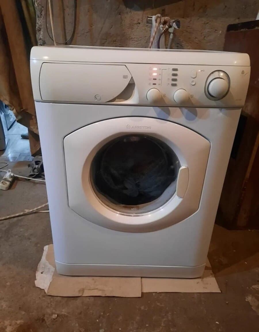Samsung paltaryuyan maşın