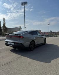 Changan Qiyuan A06, 2023 il, 52000 km, 1.5 L — şəkil 11
