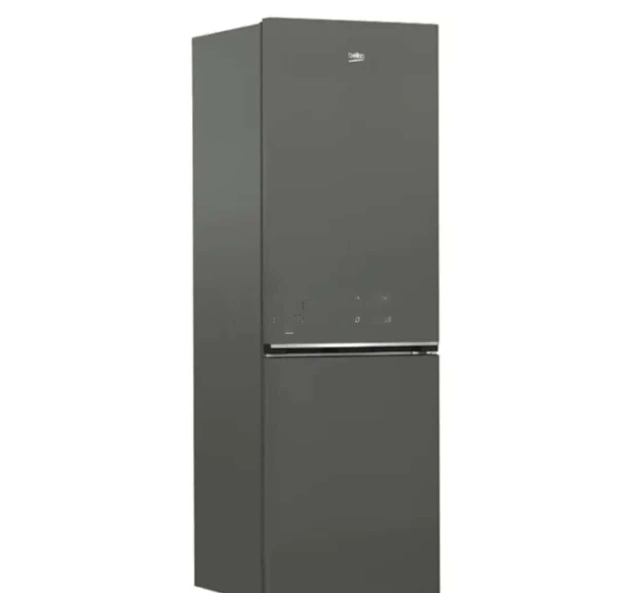 AEG Refrigerator - Tenderyard