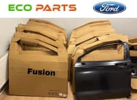 Ehtiyat hissələri Ford Fusion — şəkil 1