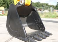 Ekskavator JCB NXT 205, 2025-ci il — şəkil 7