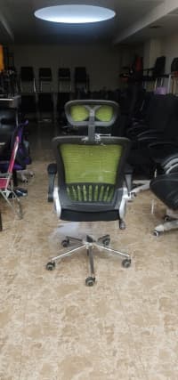 Qarışıq rəng, Ofis üçün kreslo — şəkil 11