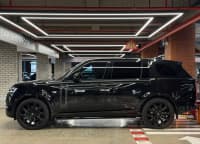 Land Rover Range Rover, 2023 il, 67000 km, 4400 L — şəkil 8