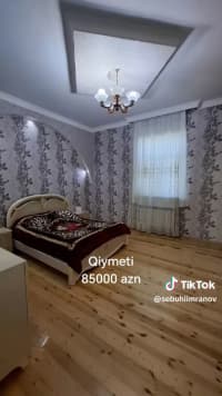 3 otaqlı həyət evi 175 m² satılır — şəkil 3