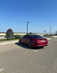 Kia Optima, 2015 il, 210000 km, 2000 L — şəkil 8