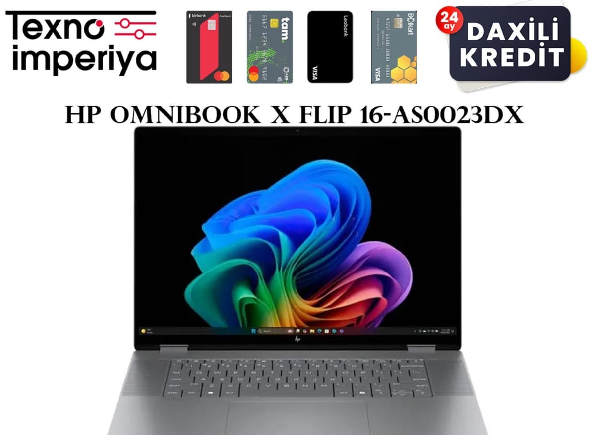 HP notbuk
