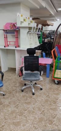 Qarışıq rəng, Ofis üçün kreslo — şəkil 2