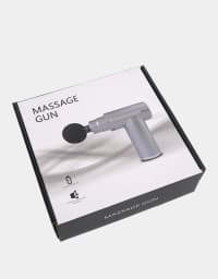 Masaj tapançası (Massage gun) — şəkil 18