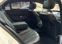 Mercedes S 550 e, 2016 il, 163000 km, 3 L — şəkil 17