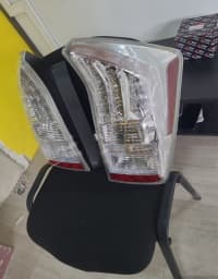 Arxa stop Toyota Prius 2010 (Amerikanka) — şəkil 2