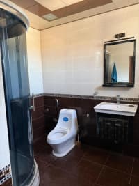 9 otaqlı həyət evi 600 m² satılır — şəkil 10