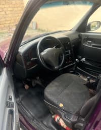 Geely TX4, 2011 il, 530000 km, 2.5 L — şəkil 5