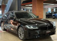 BMW 530e, 2022 il, 38000 km, 2000 L — şəkil 2