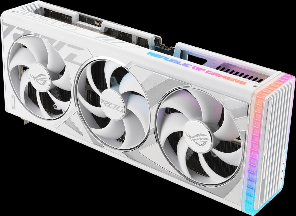 NVIDIA Professional GPU