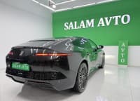 Avatr 12, 2025 il, 8800 km — şəkil 6