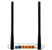TP-Link TL-WR841N Wi-Fi Router — şəkil 3