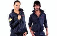 Arıqlamaq üçün tərlədici eşofman (SH-32939302) — şəkil 2