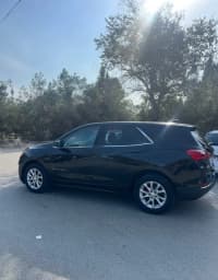 Chevrolet Equinox, 2019 il, 238365 km, 1.5 L — şəkil 4