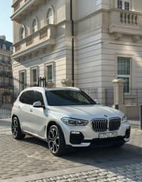 BMW X5, 2019 il, 97000 km, 3000 L — şəkil 4