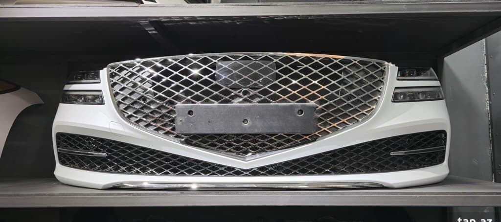 Ön bufer Hyundai Genesis 2020-2022