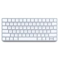 Klaviatura Apple Magic Keyboard 2 MLA22LL/A — şəkil 3