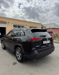 Toyota RAV4, 2023 il, 32000 km, 2500 L — şəkil 7