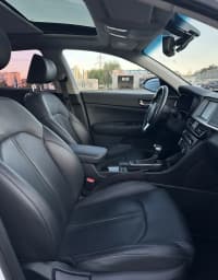 Kia K5, 2018 il, 109000 km, 2 L — şəkil 9