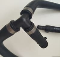 Su şlanqı Ford Fusion 2013-2020 — şəkil 2