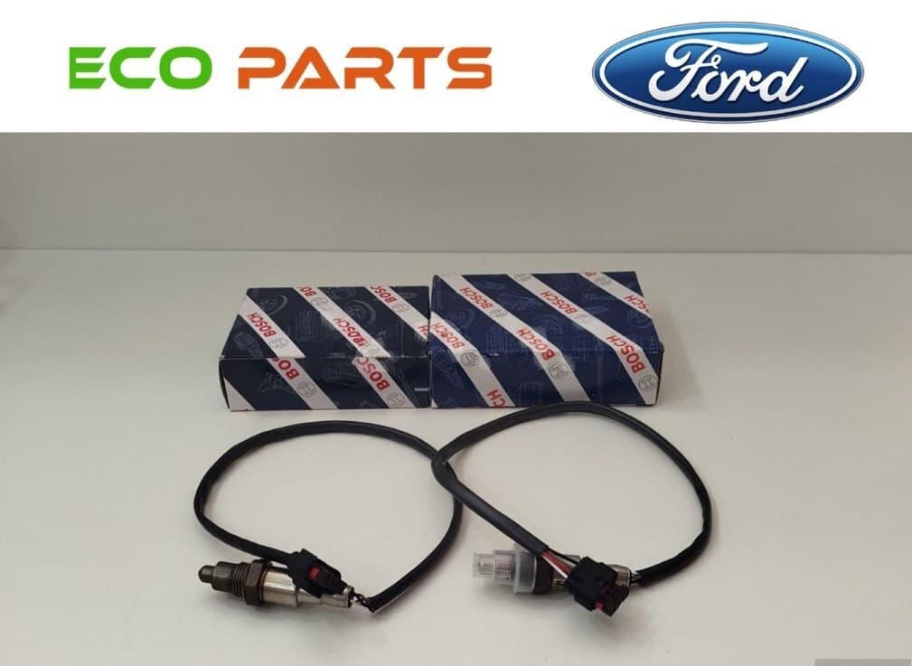 Katalizator sensoru Ford Fusion