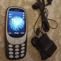 Nokia 3310, 4 GB — şəkil 6