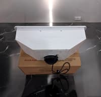 Shivaki Aspirator — şəkil 2