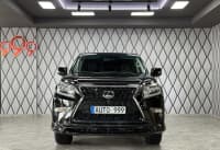 Lexus GX 460, 2013 il, 216400 km, 4600 L — şəkil 1