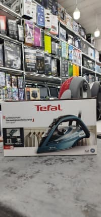 Tefal ütü — şəkil 5