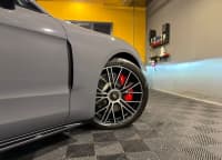 Porsche Panamera GTS, 2024 il, 8200 km, 4000 L — şəkil 7