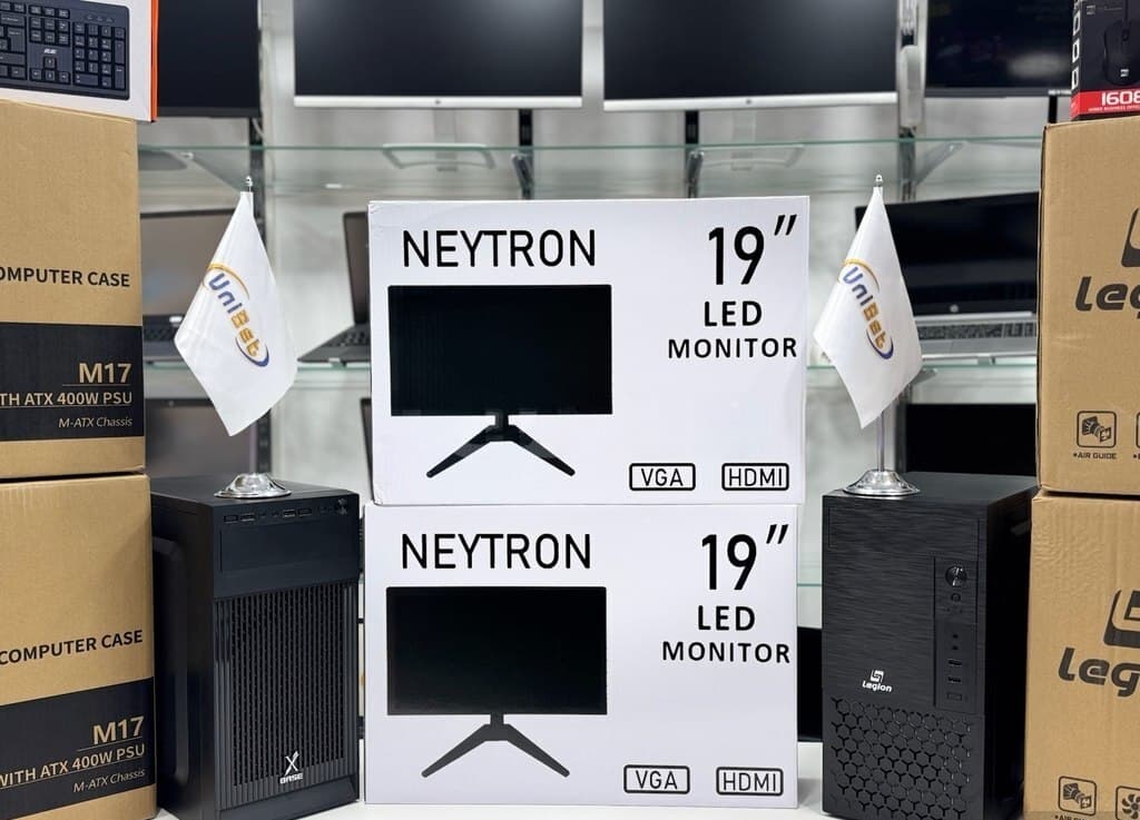 Legion Xbase Intel i5 Masaüstü Kompüter Dəsti