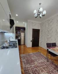 3 otaqlı mənzil 130 m² satılır — şəkil 13