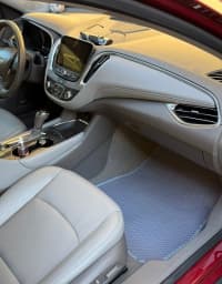 Chevrolet Malibu, 2017 il, 219500 km, 1500 L — şəkil 12